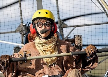 FilmBox Ekranlarında Eylül Rüzgarı