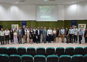 Form Sanayi Eserleri Firması İş Geliştirme Müdürü Pınar Gürler, II. Ulusal Güç Verimliliği Çalıştayı’nda Sürdürülebilir Güç Kullanımına Dikkat Çekti