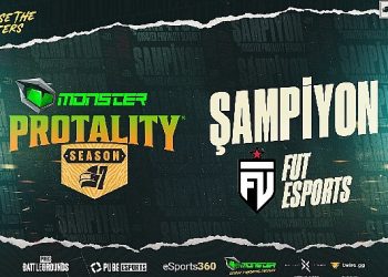 FUT Esports, MONSTER PROTALITY Season 7’nin Şampiyonu Oldu