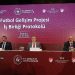 Futbol Gelişim Projesi İş Birliği Protokolü İmzalandı