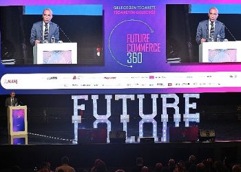 FutureCommerce360’da E-ticaret ve ticaretin geleceği konuşuldu
