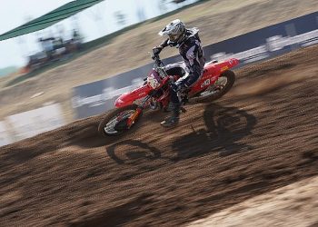 Gajser, MXGP Türkiye’yi tekrar kazanmak istiyor