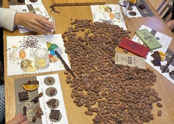 Galataport İstanbul, Beyoğlu Kültür Yolu Şenliği Kapsamında Tecrübe Atölyeleri Düzenliyor