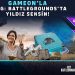 GAMEON farkıyla PUBG’de GAMEON Kasası her ay ikram