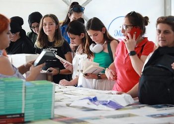 Gemlik Kitap Limanı 4. sefer kapılarını açtı