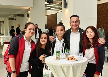 Genç Liderden Öğrencilerin Muvaffakiyet Oranını Artıracak Özel Proje