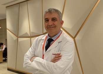 Göğüs Cerrahisinde Robotik Formülün Avantajlarını Biliyor musunuz?