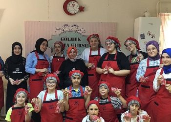 GÖLMEK kurslarına kayıtlar başlıyor