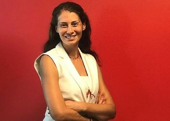 ‘Gülay Uyar ile Aşk Sohbetleri’