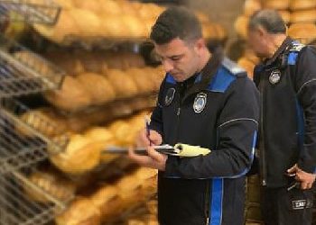 Halk Sıhhati Ve Huzuru Zabıtaya Emanet