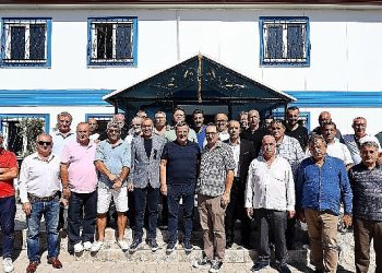 Halkapınar’a İki Yeni Saha