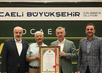 ”Halkın ve Hakk’ın İsteğini Gözetiyoruz”