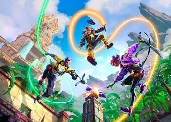 HAWKED, Platformlar Ortası Açık Beta İçin PlayStation’a Geliyor