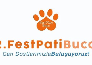 Hayvanseverler Buca’da Buluşacak