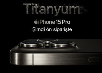 Hepsiburada üzerinden iPhone 15 Serisi Ön Siparişi Rekor Kırdı
