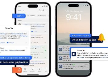 His ölçümüyle şirketlerde erken ihtar devri başladı