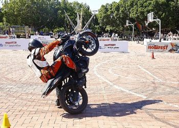 ‘HobiFest 2023’ dolu dolu geçti