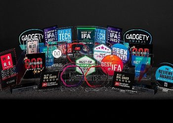 HONOR IFA 2023’e Damgasını Vurdu, Toplam 36 Medya Mükafatı ile Döndü