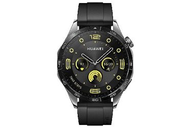 HUAWEI WATCH GT 4 Serisi, Türkiye’de Satışa Sunuldu
