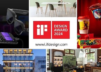 İF DESIGN AWARD Son Müracaat Periyodu Başladı