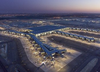 İGA İstanbul Havalimanı, Sürdürülebilirlik Raporu’nu Yayınladı