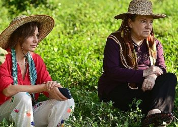 İki dev oyuncu Ben Bu Cihana Sığmazam takımına katıldı