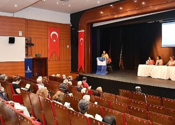 İklim Değişikliği farklı boyutlarıyla sebep ve sonuç alakasıyla ele alındı