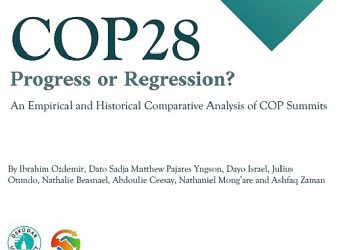 İklim Değişikliği Tartışmalarında Yol Haritası Nasıl Olmalı