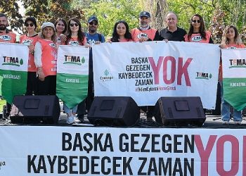 İklim Panayırında ortak davet: “İklim için harekete geç”