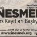 İnesmek’te Kurs Kayıtları Başladı