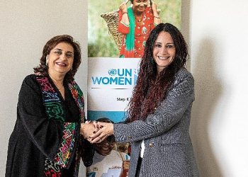 İpek Kıraç, BM Genel Konseyi Kapsamında New York’ta Düzenlenen Panelde Konuştu