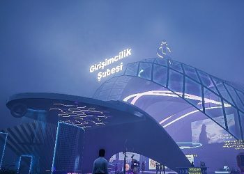 İş Bankası, Metaverse’te Girişimcilik Şubesi ve Nays Alanı Açıyor