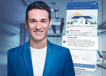 İş Bankası, şirketler için de uzaktan müşteri olma devrini başlatıyor