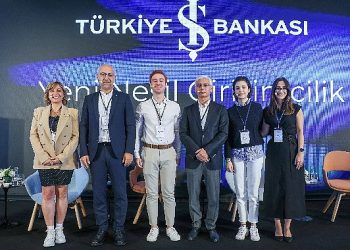 İş Bankası’ndan Girişimcilik Dünyasına 100. Yıl Armağanı: 100. Yıl Teşebbüs Sermayesi