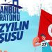 İş Bankası’ndan İstanbul Maratonu’na 100. yıl dayanağı