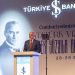 İş Bankası’nın Memleketler arası Atatürk Konferansı Başladı