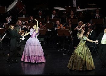 İş Sanat Konser Dönemini 100. Yıl Gala Konseri ile Açıyor