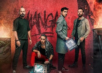 İş Sanat’ın “Cuma İş Çıkışı” Konserleri Manga ile başlıyor