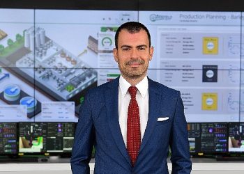 İsmail Yamangil, Schneider Electric Türkiye, Orta Asya Bölge Başkanlığı Vazifesine Atandı