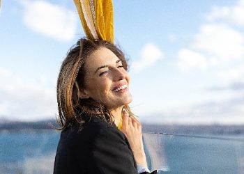 İspanyol Pop Müziğinin Kült İsmi Monica Molina 20 Ekim’de Şiddetli PSM’de