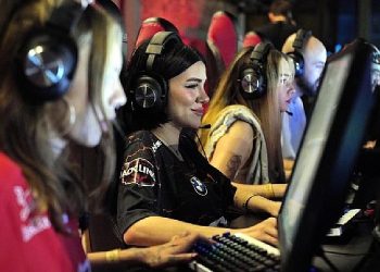 İstanbul’da Valorant Champions 2023 rüzgarı esti