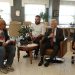İtalyan proje grubu Nilüfer’in besin sistemini inceledi 