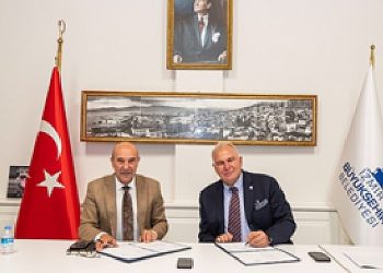 İzmir Büyükşehir Belediyesi ve Sanayicilerin Örnek İşbirliği