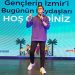 İzmir Büyükşehir Belediyesi’nden Gençlere Yapay Zekâ Eğitimi