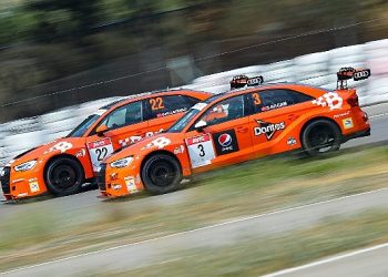 İzmir Park’ta Kıyasıya Gayret