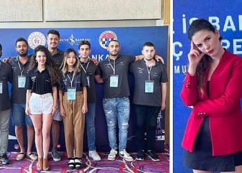 İzmir Taş Duvar Satranç Kulübü 2024’te de Muhteşem Lig’de!