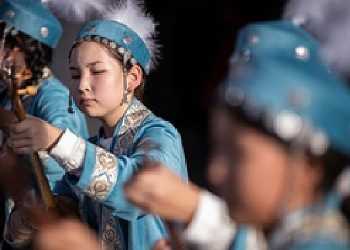 İzmir Yörük Türkmen Toyu’na Mesken Sahipliği Yapıyor