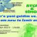 “İzmir’e Yeni Geldim ve…” Söyleşileri 19 Eylül’de Başlıyor