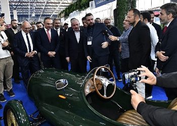 Joyce Teknoloji Yerli Motorla Dışa Bağımlılığı Azaltacak