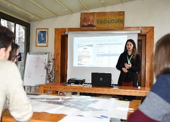Kadıköy’de Belediye ve Mahalle Sakinleri İklim Krizine Karşı Birlikte Gayret Ediyor